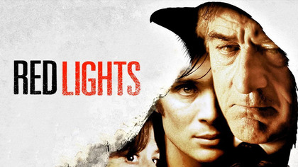 Red Lights (2012) Lektor PL