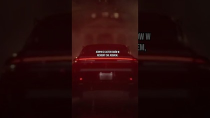 Porsche Leona skrywa sekret!