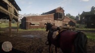 RDR2 CZY KONIOM MALEJĄ JAJCA W ZIMNIE?
