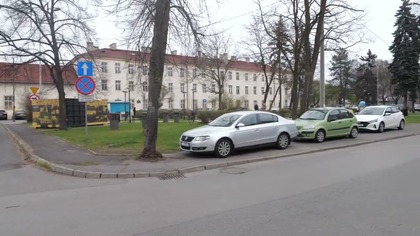 Podpisano umowę na budowę centrum przesiadkowego w Szczakowej