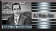14. Bajka Dla Dorosłych-36-Z Wizytą u Babci