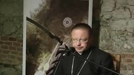 Dar z siebie, czyli kto chce zachować swoje życie straci je   bp  Ryś