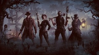 20. 07. 2023 -  AL: Hunt Showdown 2