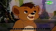 Simba - Kr&oacute;l Zwierząt 52 Dubbing PL