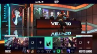 Fnatic vs Misfits Game 1 |EN| - LEC Summer Playoffs 2021 Round 2