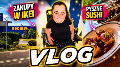  Kolejne zakupy do mieszkania w Ikei  | Vlog | Magdalena Augustynowicz