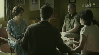 Piekielna kopalnia. Dukla 61. cz 1. 2018. Lektor PL