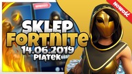 SAMUM JUŻ W SKLEPIE !! - SKLEP FORTNITE 14.06