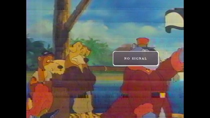 Ballou ....Guliver 1938. r... Wally Gator... VID-1740550426592