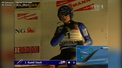 KAMIL STOCH