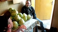 Szwagier SHOT- Zagadka