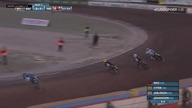 ELITSERIEN 2016 PLAY OFF RUNDA 3 DACKARNA MALILLA VS INDIANERNA KUMLA HD