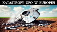 Katastrofy UFO - Europa