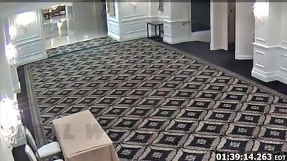 Interrogation of Trump Doral Shooter Jonathan Oddi
