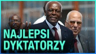 10 NAJLEPSZYCH DYKTATOROW