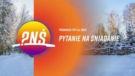 Program drugi - Sponsorzy, bloki reklamowe, Zapowiedzi, Fragment pogody 15. 02. 2020