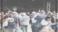 Wielkie świętowanie członkostwa w Unii Europejskiej