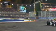 F1 GP Singapuru Kwalifikacje 2026