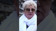 TCHÓR, PIE*RZY TRZY PO TRZY SENIORKA JEST WKURZONA NA ZBIGNIEWA ZIOBRO