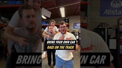 Big Trip LIVE Finale Event 