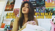 LEXI JAYDE  If I Really Love You (live performance)