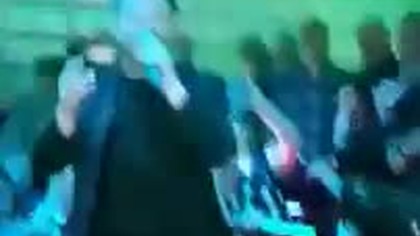 AKCENT - FESTIVAL FACE CLUB 24. 03. 2018