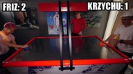 TURNIEJ W CYMBERGAJA O 10. 000 ZŁ!