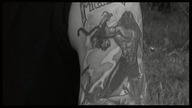 Manowar - Hidden Easter Egg from Hell On Earth Part IV (2005) [HD]