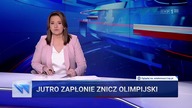 Jutro ceremonia otwarcia ZIO Pekin 2022! (03. 02. 2022)