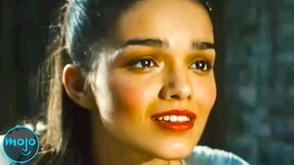 Top 10 Best Performances by HATED Actors