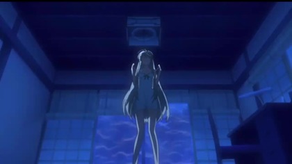 Yosuga no Sora odc 07 lektor pl