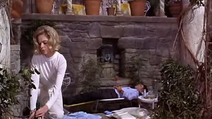 Kalejdoskop 1966 lektor pl