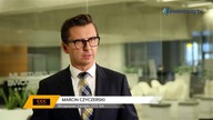 CCC SA, Marcin Czyczerski - Wiceprezes Zarządu, #157 PREZENTACJE WYNIKÓW