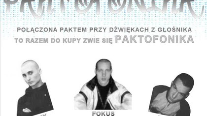 Paktofonika- Priorytety