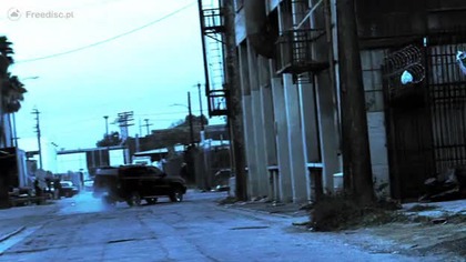 House M.  D.  S02E20 Euphoria Part 1