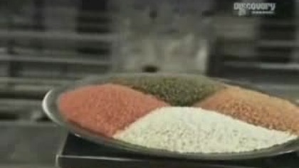 Jak to jest zrobione - Kus Kus