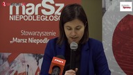 Dr Anna Mandrela: Nieznane raporty dotyczące sytuacji w Polsce w latach 1945-1947