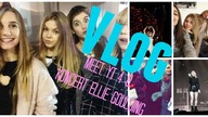 Vlog - Meet Yt 4 & Koncert Ellie Goulding