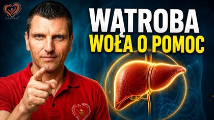 Wątroba w Złym Stanie? Aleksander Haretski Pokazuje Jak Ją Uratować.