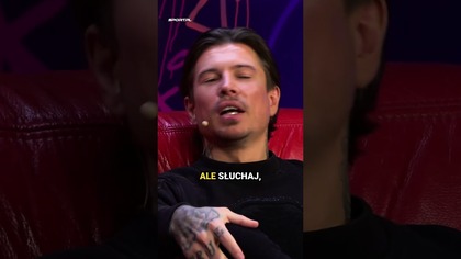 Kosecki wskazał nowego trenera Legii #shorts