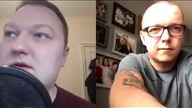 Live z Wojtkiem Chrapkiem. Marketing w fotografii ślubnej i nie tylko.