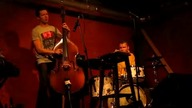 Wojtek Mazolewski Quintet at Coco de Oro, Warsaw
