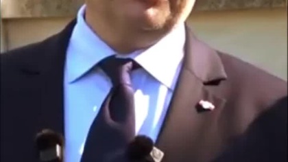 Order Orła Białego  czy należy go odebrać? Mocne stanowisko.