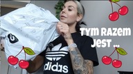 HAUL Z SHEIN - TERAZ MAM OCHOTĘ NA TEN KOLOR