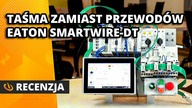 Przegląd systemu do szaf elektrycznych SmartWire-DT