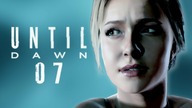 SAM VS PSYCHOL!  Until Dawn PL Gameplay PS5 4K #7