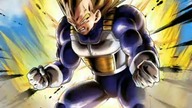 Dragon Ball LEGENDS Super Vegeta #shorts