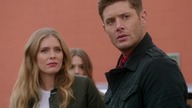 Supernatural (2005) - S13E12 - Various & Sundry Villains (1080p BluRay x265 Silence) ENG bez napisów