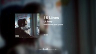 Lil Peep - 16 Lines (Instrumental Remake)