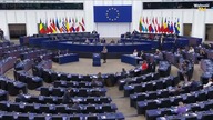 BRYŁKA & ZAJĄCZKOWSKA DAŁY CZADU W EUROPARLAMENCIE!